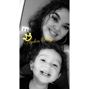 Meet your Posher, Kyndra